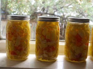 It's going to be a good year for martinis!